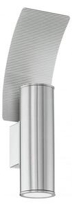 EGLO 85749 - Corp de iluminat perete exterior RIGA 2 2xGU10/50W