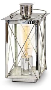 Eglo 49279 - Lampa de masa DONMINGTON 1xE27/60W/230V