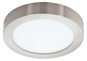 Eglo 94527 - LED Plafoniera FUEVA 1 LED/22W/230V