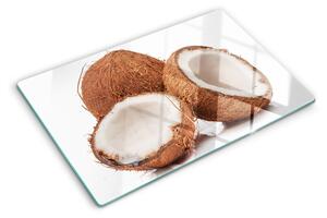 Tocător de bucătărie Muște de cocos