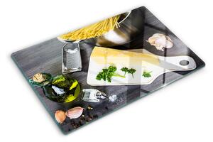 Tocător de bucătărie Accesorii și ingrediente de bucătărie