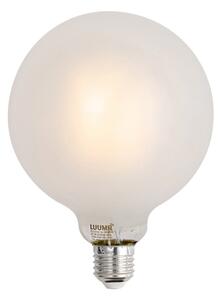 Becuri LED inteligente E27 reglabile G125 mat 7W 806lm 2700-6500K