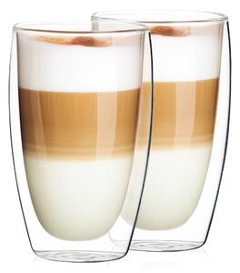 Pahare Termo latte 4Home Hot&Cool 410 ml, 2 buc