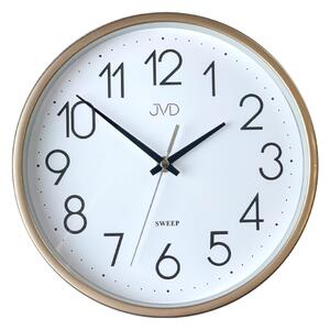 Plastic ceas de proiectare JVD HX2487.1