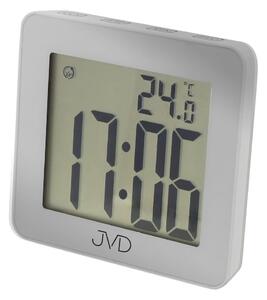 Digital sauna ceas JVD SH8209.1 argint