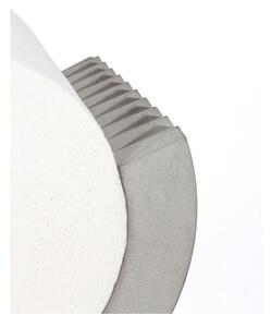 Suport din beton pentru hârtie igienică Lyon Béton Cloud XS
