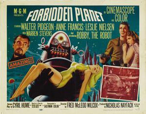 Ilustrație Forbidden Planet 02