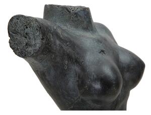 Statuetă decorativă Mauro Ferretti Museum Woman, negru