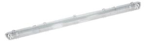 Corp de iluminat fluorescent tehnic HERMES T8 2xG13/18W/230V IP65