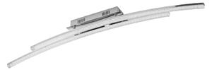 Plafonieră LED EGLO PERTINI 96092, 2x LED/10,8W/230V