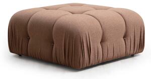 Canapea modulara Bubble Maro 95x95x45 cm
