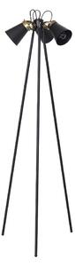 Lampadar ATOS 3xE27/60W/230V