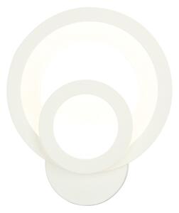 Aplica moderna led 25W CCT SKADI EL0081475 Erste