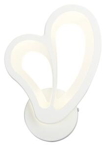 Aplica moderna led 16W CCT LOKI EL0081476 Erste