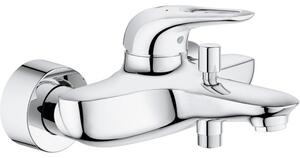 Baterie cada Eurostyle New GROHE crom
