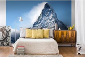 Fototapet pietrosul Matterhorn