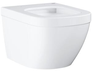 Vas WC suspendat rimless 37x49 cm GROHE compact Triple Vortex