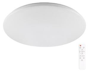 LED Plafonieră dimmabilă PIRIUS LED/80W/230V + Telecomandă