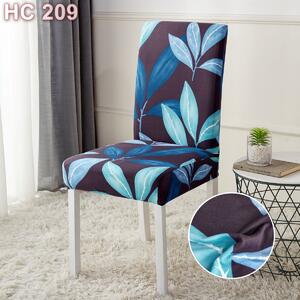 Husa pentru scaun, universala, elastica, material elastan, HC209