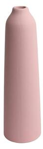 Vaza teracota roz DEBBIE 31 cm