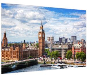 Tablou - Big Ben (90x60 cm)