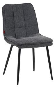 Scaun Living Tapitat DCM2001AF Gri