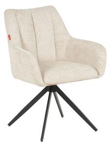 Scaun Living Rotativ DCM0112 Bej