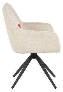 Scaun Living Rotativ DCM0112 Bej
