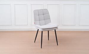 Scaun Living Tapitat DCM2001AF Bej