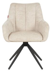 Scaun Living Rotativ DCM0112 Bej