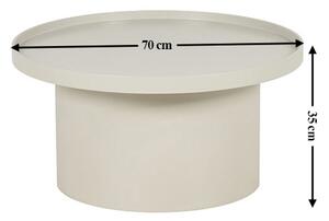 Măsuță Cafea CT0104 M Bej