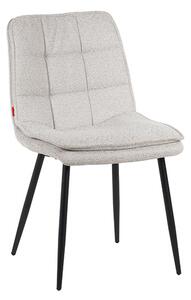 Scaun Living Tapitat DCM2001AF Bej