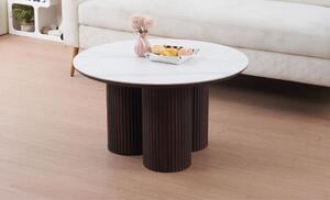 Masuta Cafea CT0102 Maro