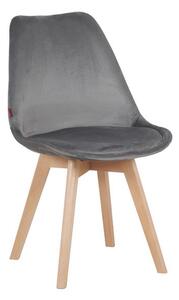 Scaun Living J901 Gri