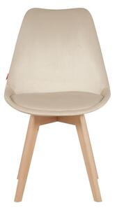Scaun Living J901 Bej
