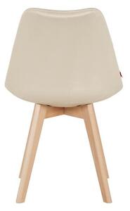 Scaun Living J901 Bej