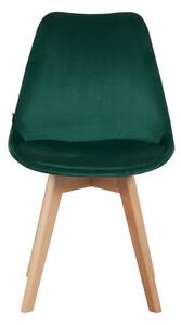 Scaun Living J901 Verde