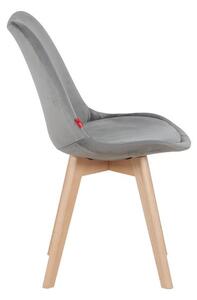 Scaun Living J901 Gri