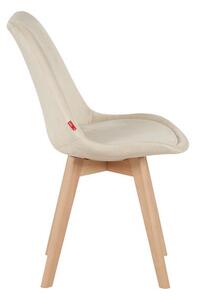 Scaun Living J901 Bej