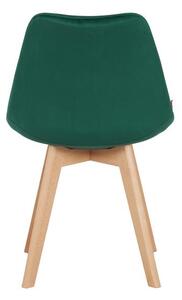 Scaun Living J901 Verde