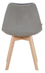 Scaun Living J901 Gri