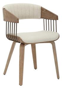 Scaun Living JY6342X-M Bej