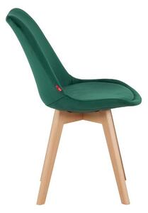 Scaun Living J901 Verde