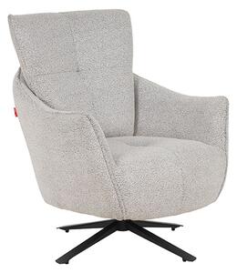 Scaun Rotativ LCM0103AS Gri