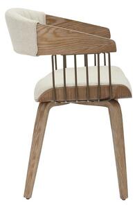 Scaun Living JY6342X-M Bej