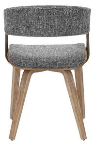 Scaun Living JY6342X-M Gri
