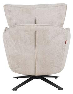 Scaun Rotativ LCM0103AS Bej