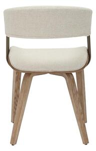 Scaun Living JY6342X-M Bej