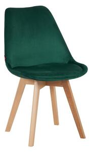 Scaun Living J901 Verde