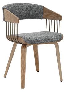 Scaun Living JY6342X-M Gri